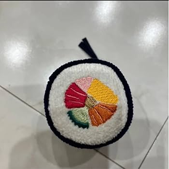 【新品】フェイラー  オースシ　ohスシ　寿司　ハンカチポーチ＆ハンカチ　セット Amazon.co.jp: ラブラリーバイフェイラー ハンカチポーチ