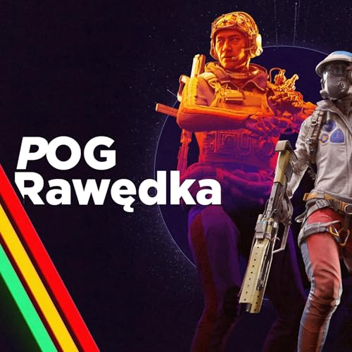 Odcinek 96 &ndash; ARC Raiders ft. Czesionyo