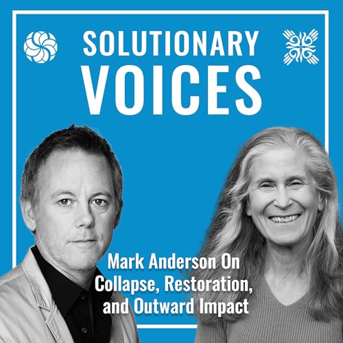 Can Personal Healing Change the World?