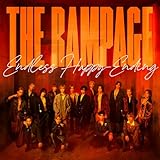 【メーカー特典あり】Endless Happy-Ending(SG+DVD)(MV ver.)(特典:トレーディングカードE(全16種中1種ランダム)) - THE RAMPAGE from EXILE TRIBE