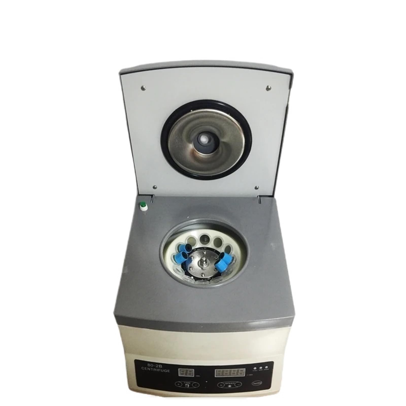 Centrifuge Machine, PRP Centrifuge Laboratory Centrifuge 4000rpm Capacity 15ml*12 Brushless DC Motor