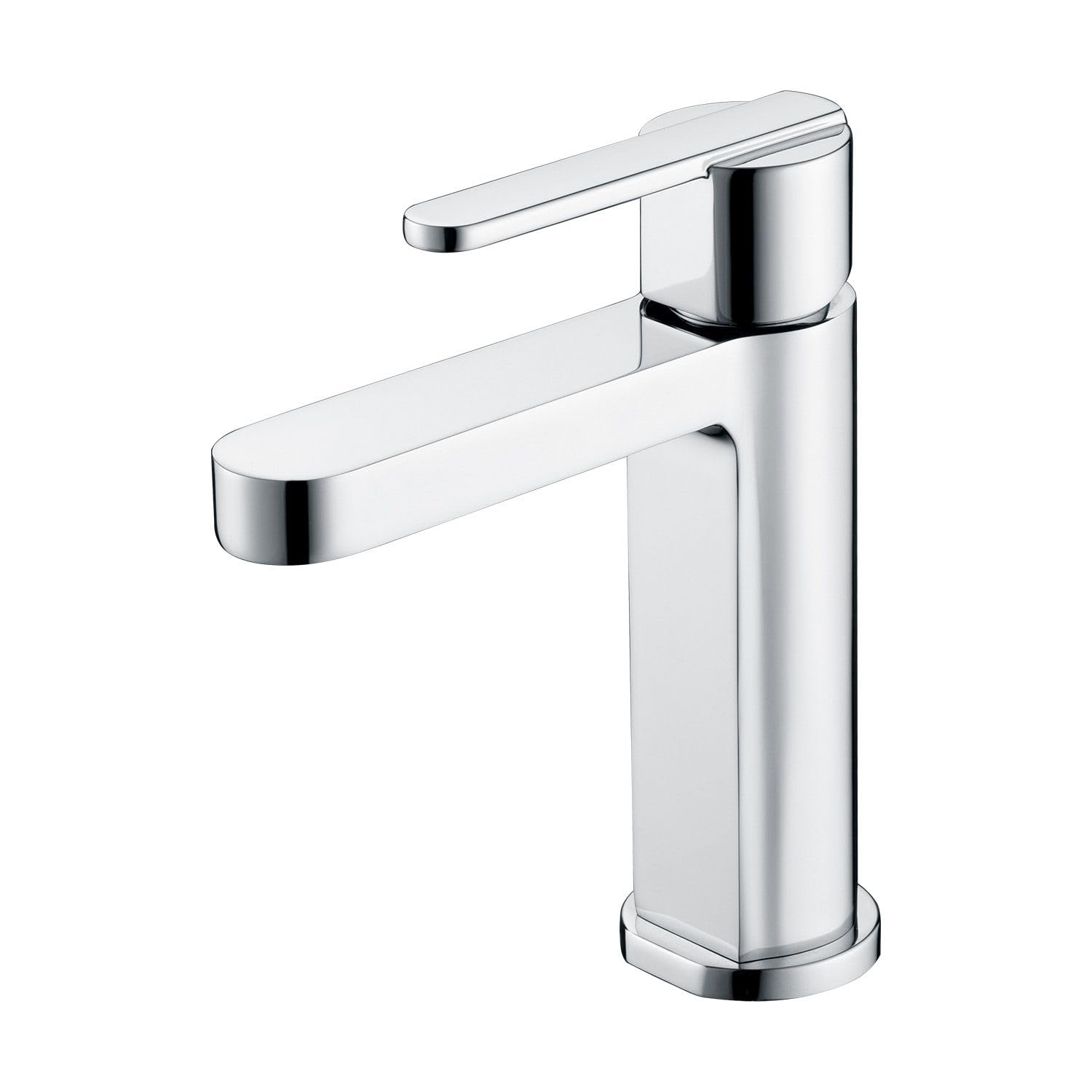 IMEX BDR001-1 ROMA Grifo de Lavabo Cromo