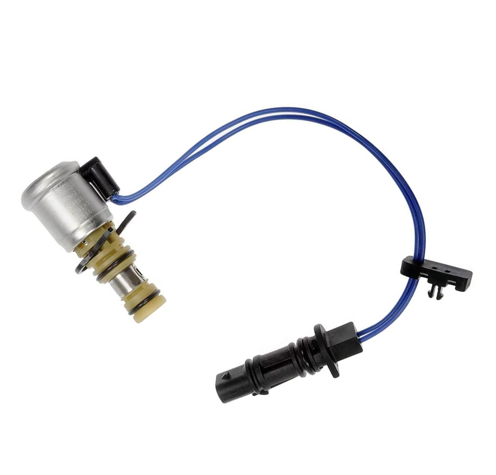 Tgfcruh One Color Camshaft Solenoid Valve Compatible With Chrysler For Town For Country 3.6L 2011-2016 5184295Ag Engine Vvt Oil Pump Variable Solenoid Valve 5184295Af 5184295Ae