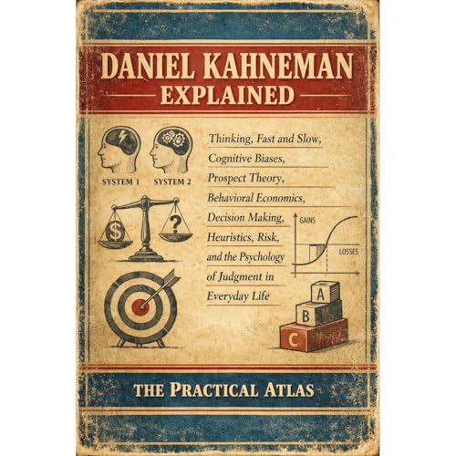 Daniel Kahneman Explained