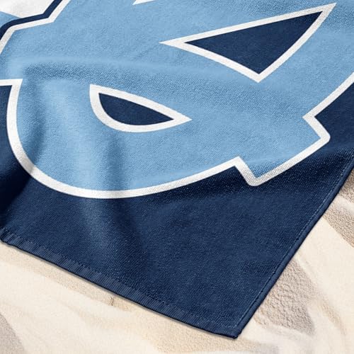 Image of Northwest NCAA Unisex-Adult Beach Towel