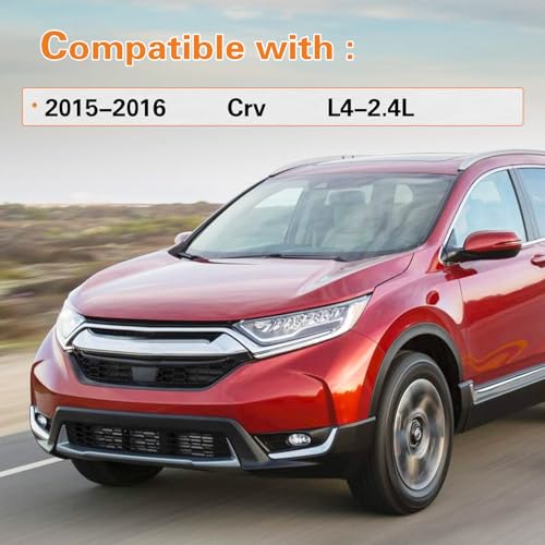 Sensor de Oxígeno Upstream y Downstream para CRV 2015-2016 miniatura 4