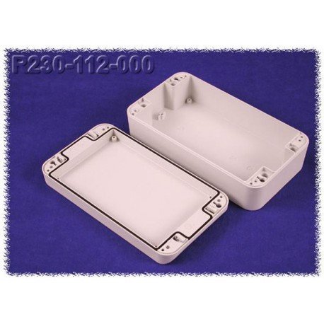 Hammond Manufacturing R230-112-000 STARCASE SC 112