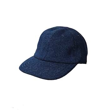 Amazon.co.jp: [ロトト] キャップ メンズ レディース INDIGO