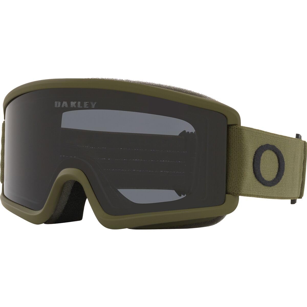 Oakley Maschera da Sci Target Line S