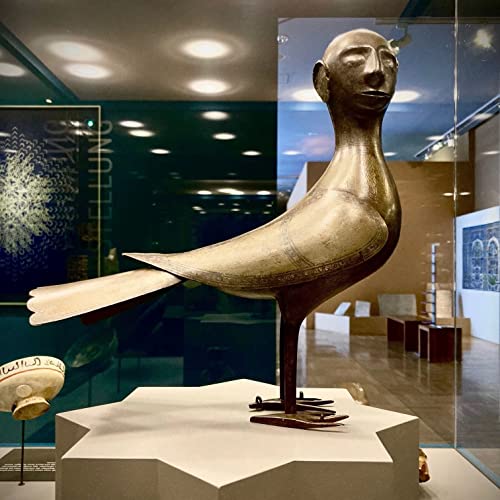 Eine Reise in das Osmanische Reich &ndash; im Museum F&uuml;nf Kontinente