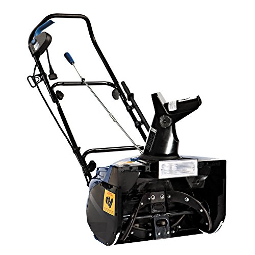 Top 10 Best Snow Thrower For Decks Reviews & Buying Guide Katynel