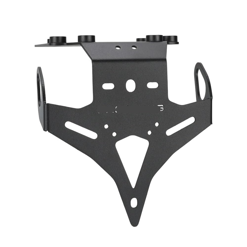Portatarga Moto Targa Posteriore Staffa di Supporto Tail Tidy Accessori Per T7 Per Tenere 700 Per Rally XTZ700 2026