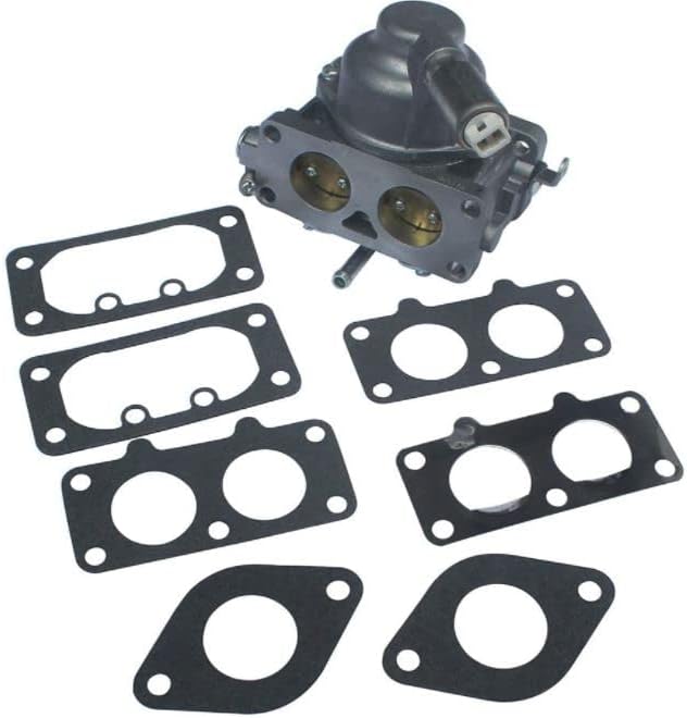 Carburetor Carb for Craftsman 24HP FS5500 Tractor 917.276700 917 276701 276703