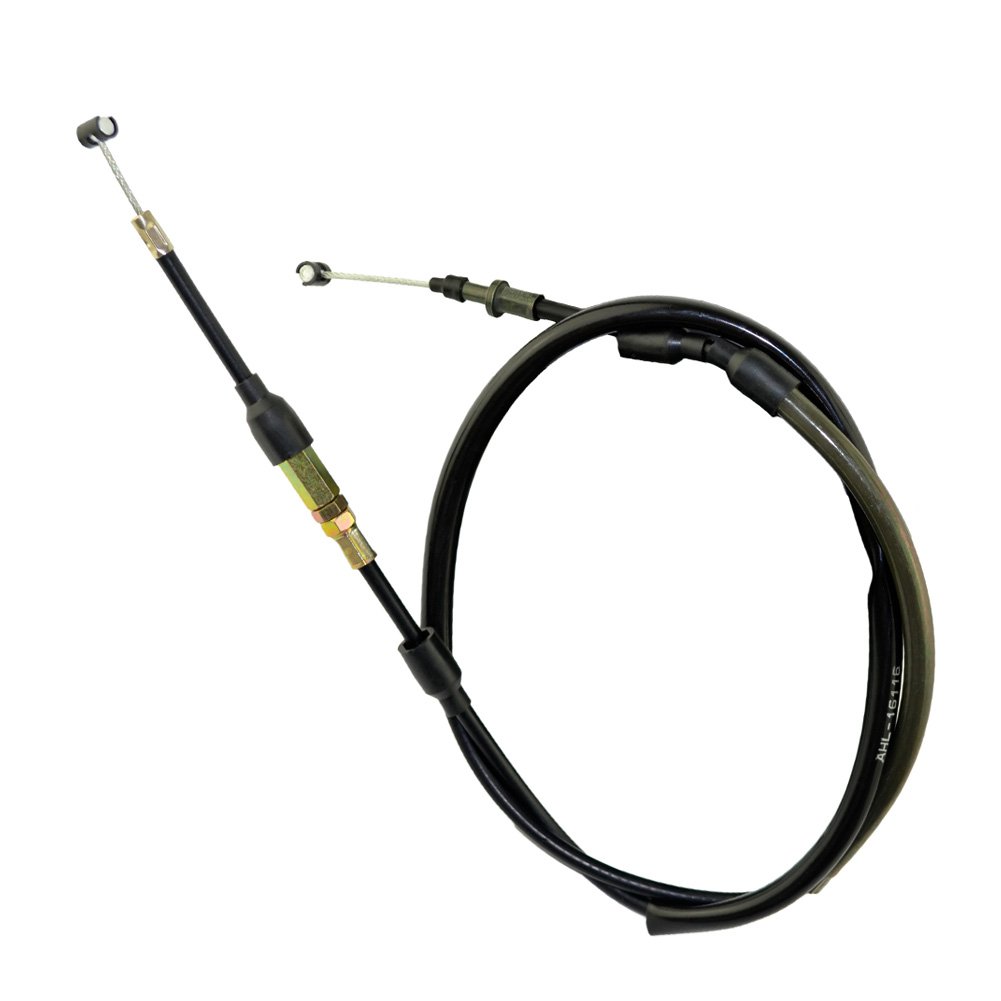 まる吉 Amazon.com: AHL Clutch Cable Wire for Suzuki RM-Z250 2005-2006
