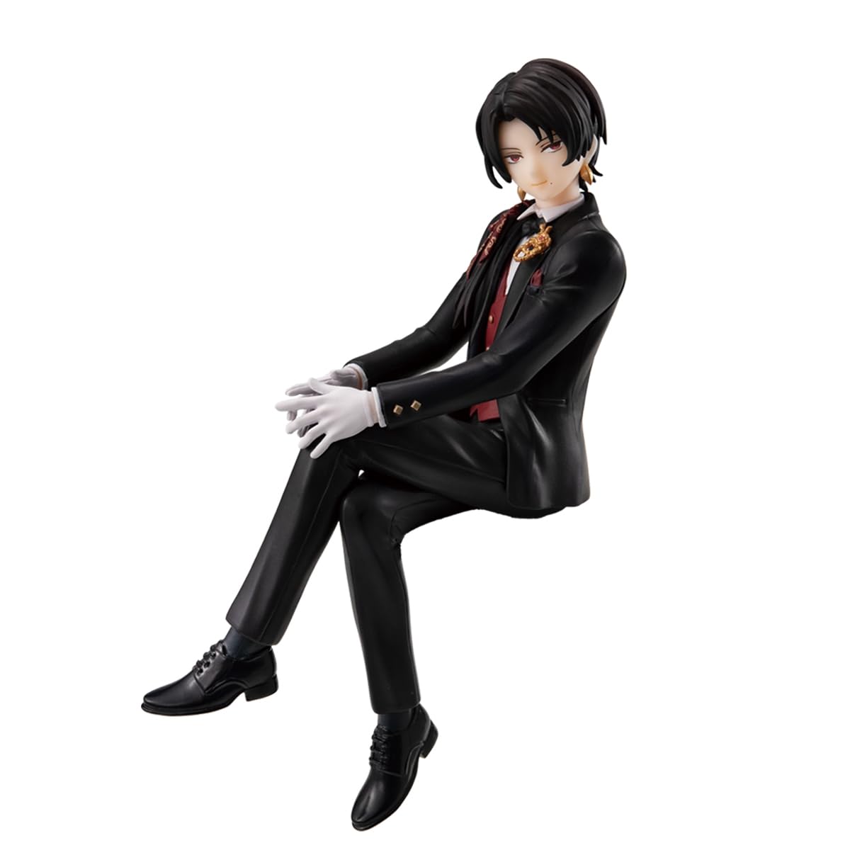 刀剣乱舞　ぬーどるストッパーの陣　A賞　加州清光 刀剣乱舞ONLINE」のくじ「ぬーどるストッパーの陣」シリーズ最新作が10