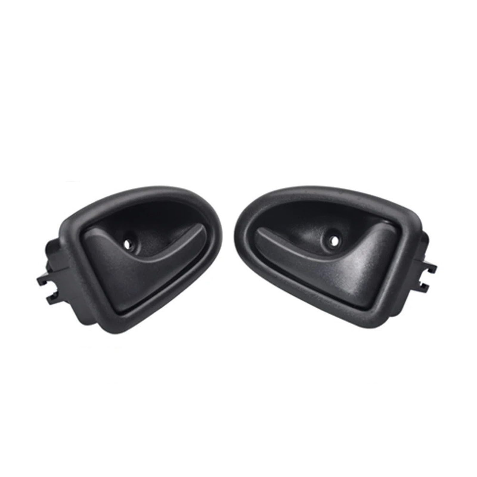 DUDUYANG Car Outside Door Handle for Opel for Vivaro 2001-2014 Car Inner Interior Door Handles 7700432705 7700432706 7700432707 7700432708