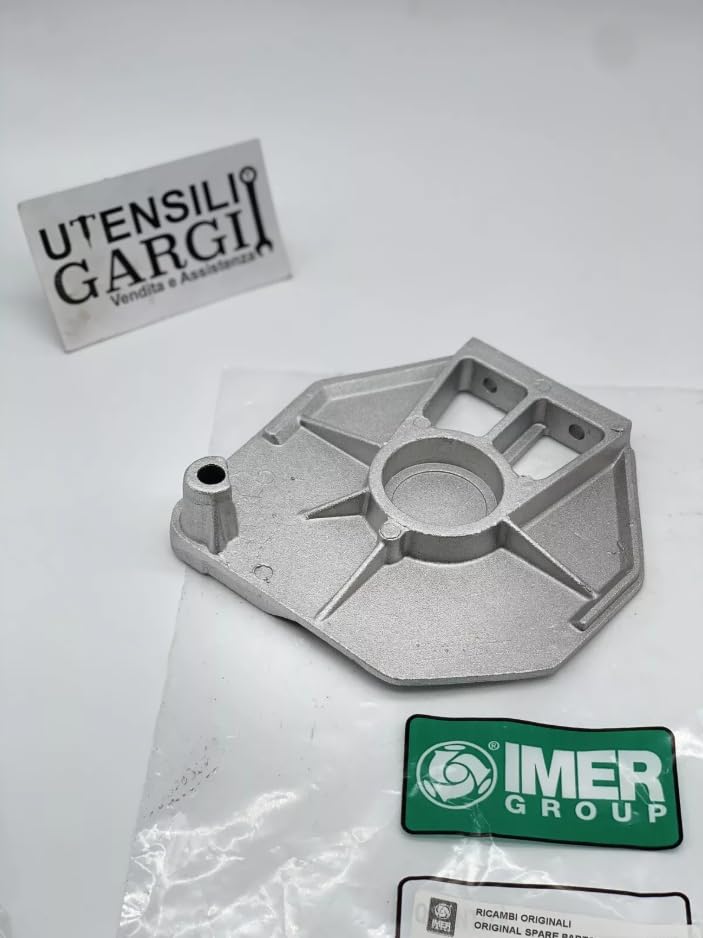 SUPPORTO TAMBURO PER ELEVATORE IMER ET/ETR/TR/ES/AP/AIRONE/TR VK