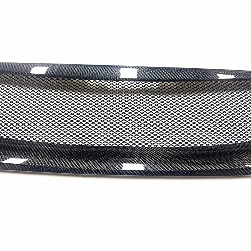 Calandre avant pour Legacy 2010-2012 grille de capot supérieur