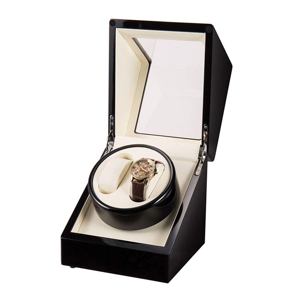 Remontoir de montre automatique pour éviter l'arrêt de vos montres mécaniques