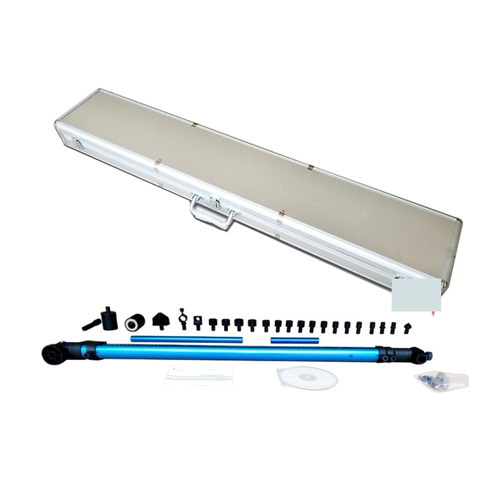 2D Measuring Ruler Machine Tram Gauge For Body Sheet Metal for Dimensional Checks