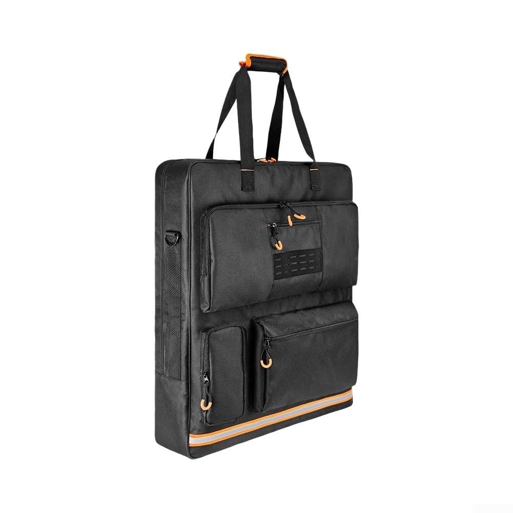 Sac de transport en tissu Oxford 600D résistant aux déchirures et durable