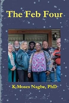 Paperback The Feb Four Book