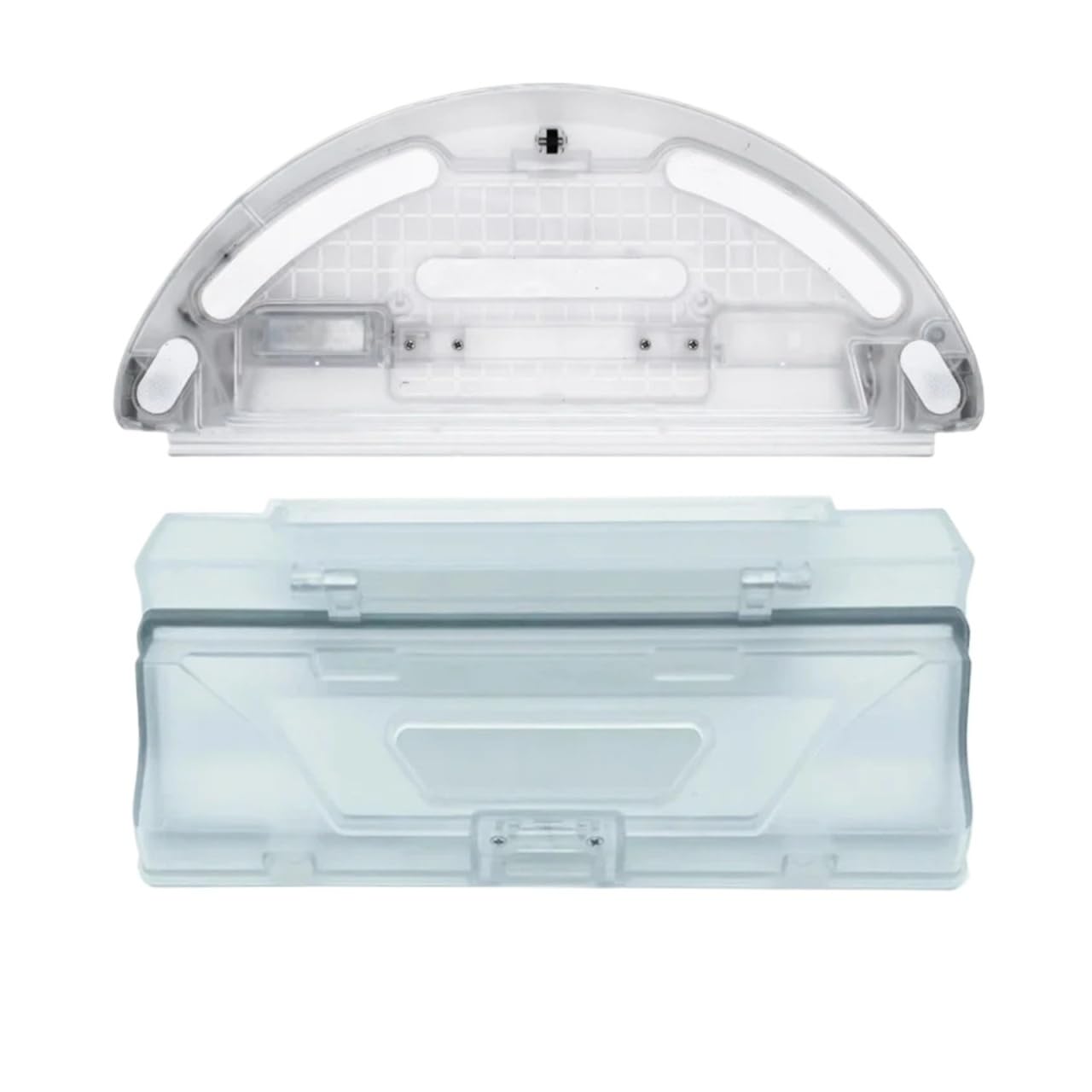 HIZON Robot Vacuum-Mop Parts Accessroies，Compatible For XiaoMi