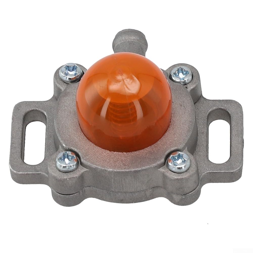 Ampoules d'amorçage universelles, pompe à carburant pour générateur onduleur XG-SF3200 SF2600 (1 pièce)