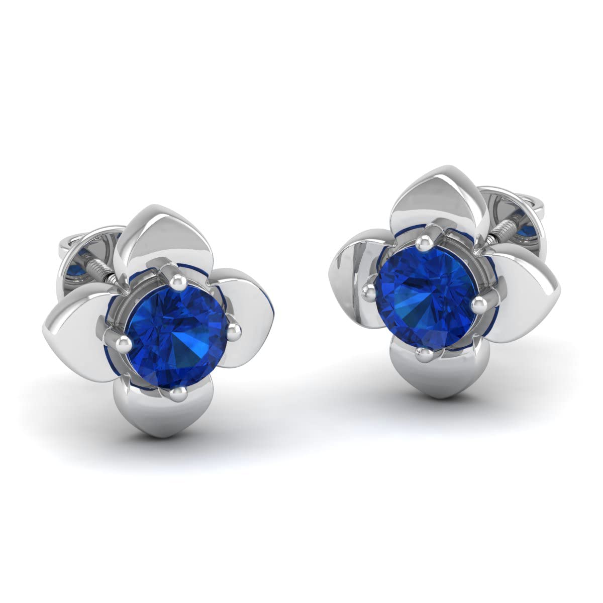 See full amazon price history chart for Akshat Sapphire (92.5% purity) Pure Silver Precious Stud Beautiful and Designer Earrings with cubic zirconia (AD) stone for Girls and Women - S10084_Blue Akshat Sapphire (92.5% purity) Pure Silver Precious Stud Beautiful and Designer Earrings with cubic zirconia (AD) stone for Girls and Women - S10084_Blue (B0C9QPK4FM) Amazon Price History, Amazon Price Tracker