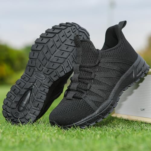 Image of KUBUA Kids Sneakers Lightweight Boys Girls Tennis Shoes | Breathable, Comfortable, Non Slip, Easy to Put On, Running, Walking, Gym, School, Daily Play, Toddler