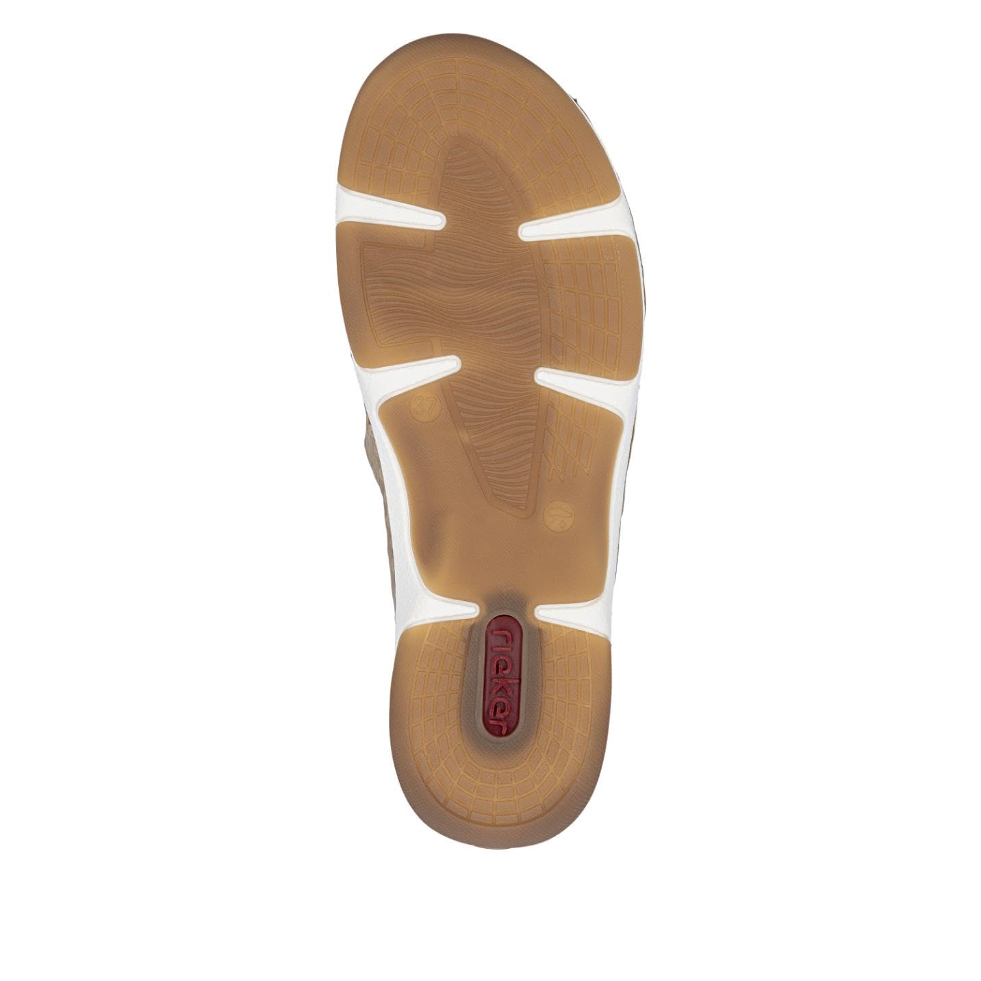 Rieker 55958 BallerinesFemme