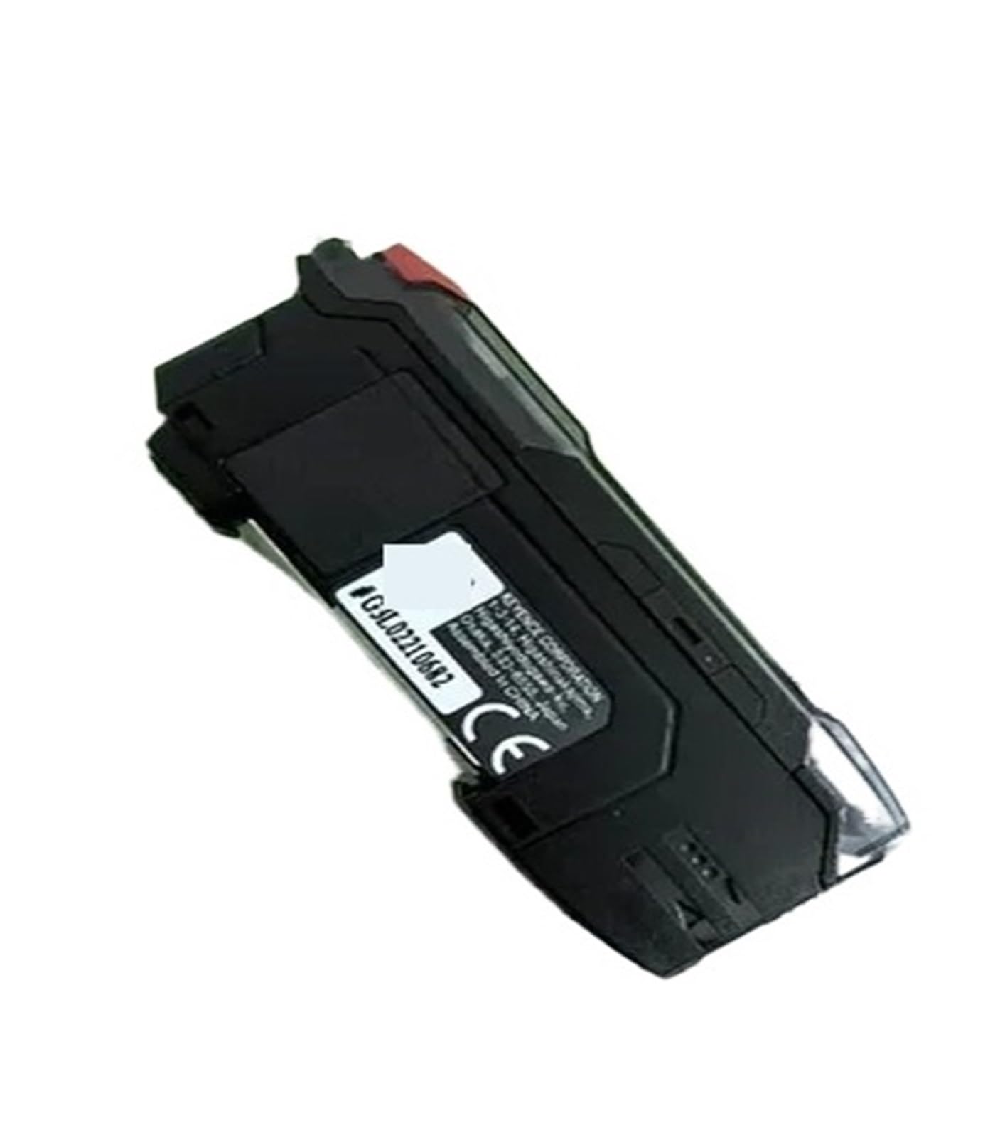 LEOTNNDQ FS-N40 digital fiber amplifier sensor