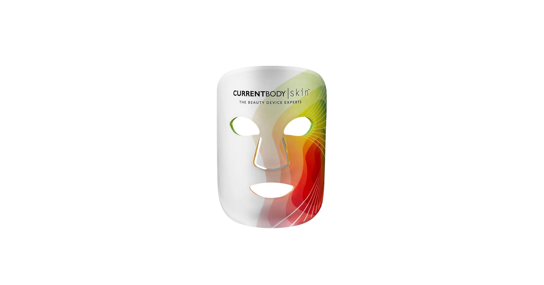 Amazon.com : CurrentBody Skin LED 4-in-1 Mask | Zone Facial