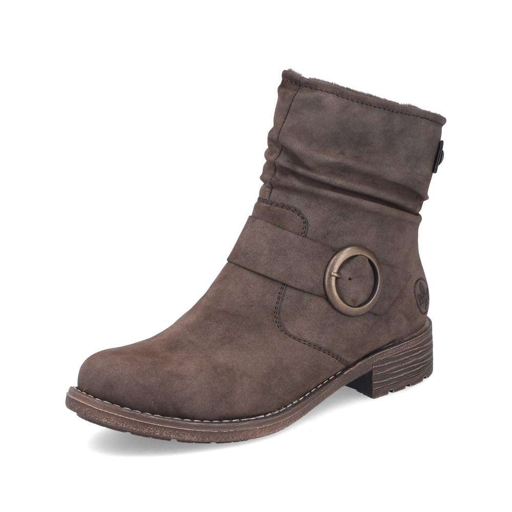 Rieker bottes & bottines femme 79454