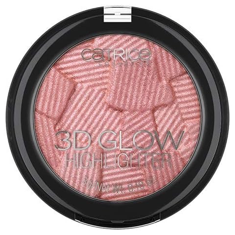 Catrice - Highlighter - 3D Glow Highlighter 010 Cover