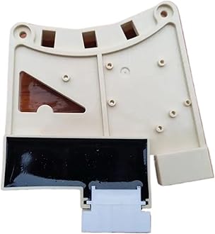 Compatible with Daewoo DWC-UD1223-CH Drum Washing Machine Hall Plate Brand MP75-10048A MP75-10048 Parts