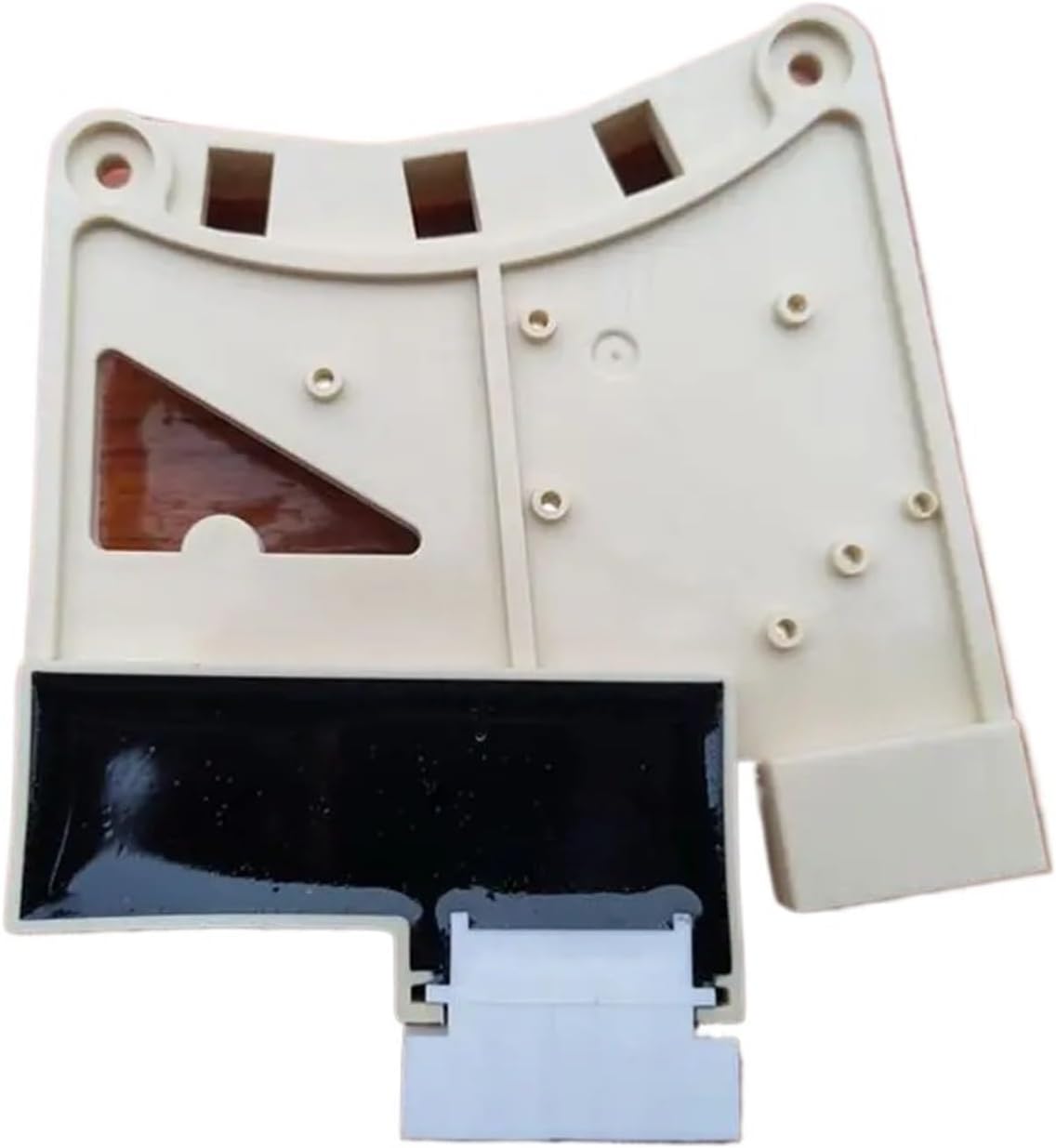 Compatible with Daewoo DWC-UD1223-CH Drum Washing Machine Hall Plate Brand MP75-10048A MP75-10048 Parts