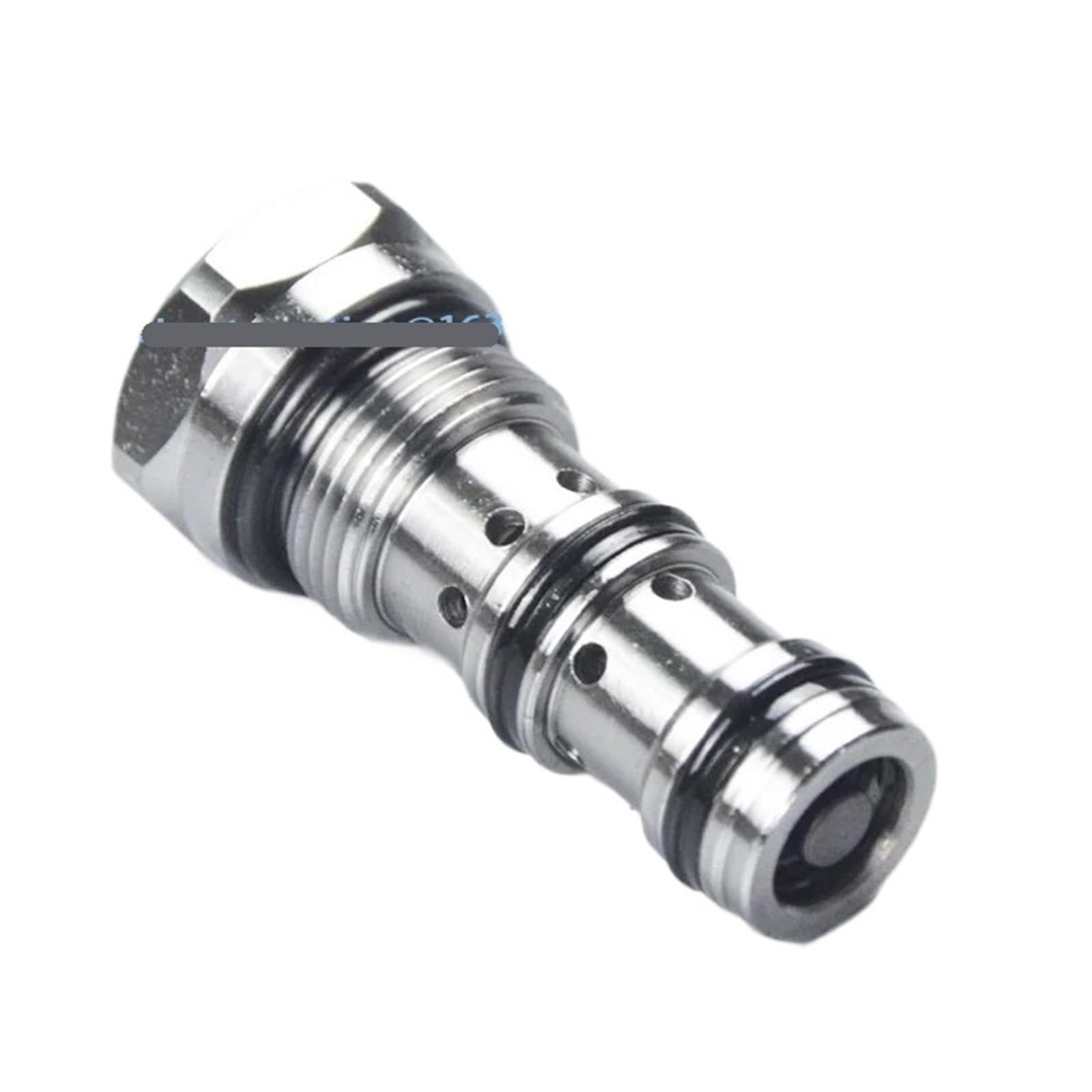 LEOTNNDQ YDF10-00 YDF04 YDF08 Threaded Cartridge Hydraulic Check Valve(YDF10 M22X1.5)