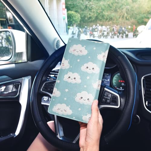 Organizador de Documentos para Auto miniatura 7