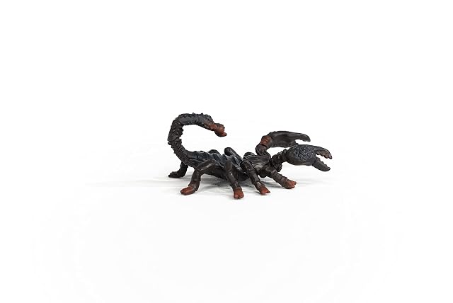 Foto 4 de 7 de Schleich - Figura Escorpión Schleich