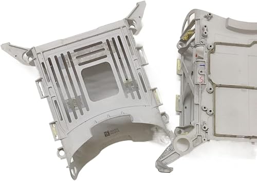 SOLKIN Drone Accessories for DJI Phantom 4 Adanced Part Battery Storage Box Holder Repair Part for DJI Phantom 4 Adv Drone Replacement Parts (Used)