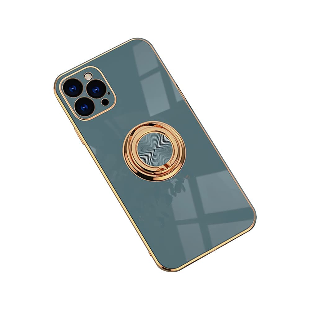 Amazon.co.jp: iPhone 13 ネイビーブルー スマホ ケース カバー 落下 