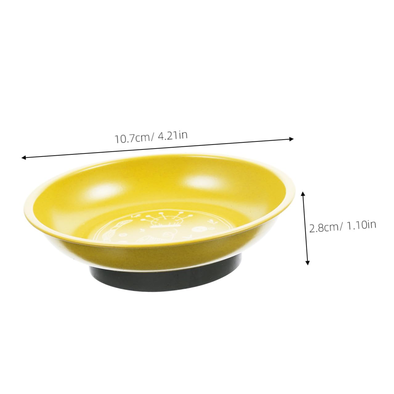 Sewroro 2 Piezas Alfiletero De Costura Contenedor Magnético Para Agujas Soporte Magnético Para Agujas De Bordar Accesorios De Costura Para Uso Casa Alfiletero Metálico Portátil