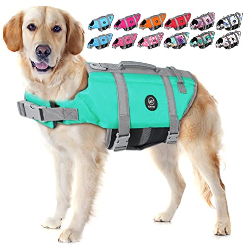 Dog Life Jacket The 15 best products compared Wild Explained