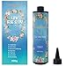 Produktbild 500g UV-Harz Kristallklar Transparentes Hartes UV Resin Epoxidharz Ultraviolett Gehärtetes DIY Kunst Anhänger Ohrringe Halsketten Armbänder Epoxidharz Zubehör UV Kleber für Schmuckherstellung (DIY500)