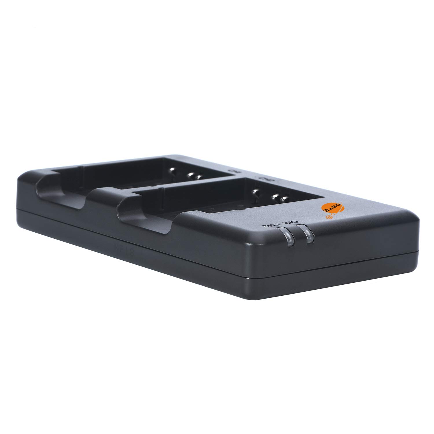 NP-FE1 Lot de 2 Batteries de Rechange Rechargeables et Chargeur Double Compatible avec Sony DSC-T7 DSC-T7/b DSC-T7/S DSC-P2 DSC-P3 DSC-P5 DSC-P9 DSC-P7 DSC-P10, etc.