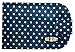 Big Skinny Women's Taxicat Bi-Fold Slim Wallet, Holds Up to 25 Cards