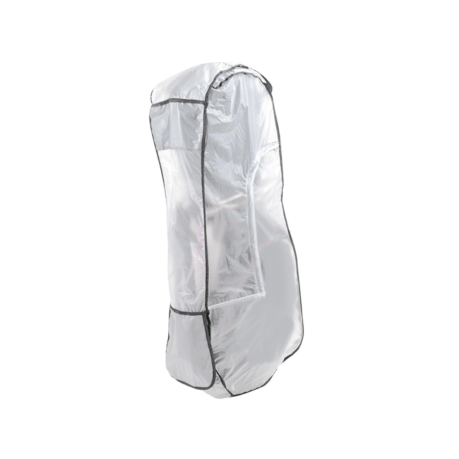 Funda de lluvia duradera para bolsa de golf, 1 unidad, funda de protección contra la lluvia para bolsa de golf