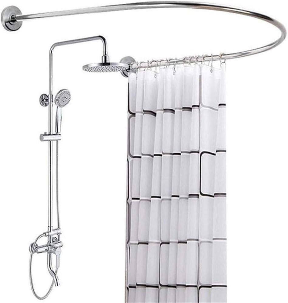 barra doccia per doccia ad angolo