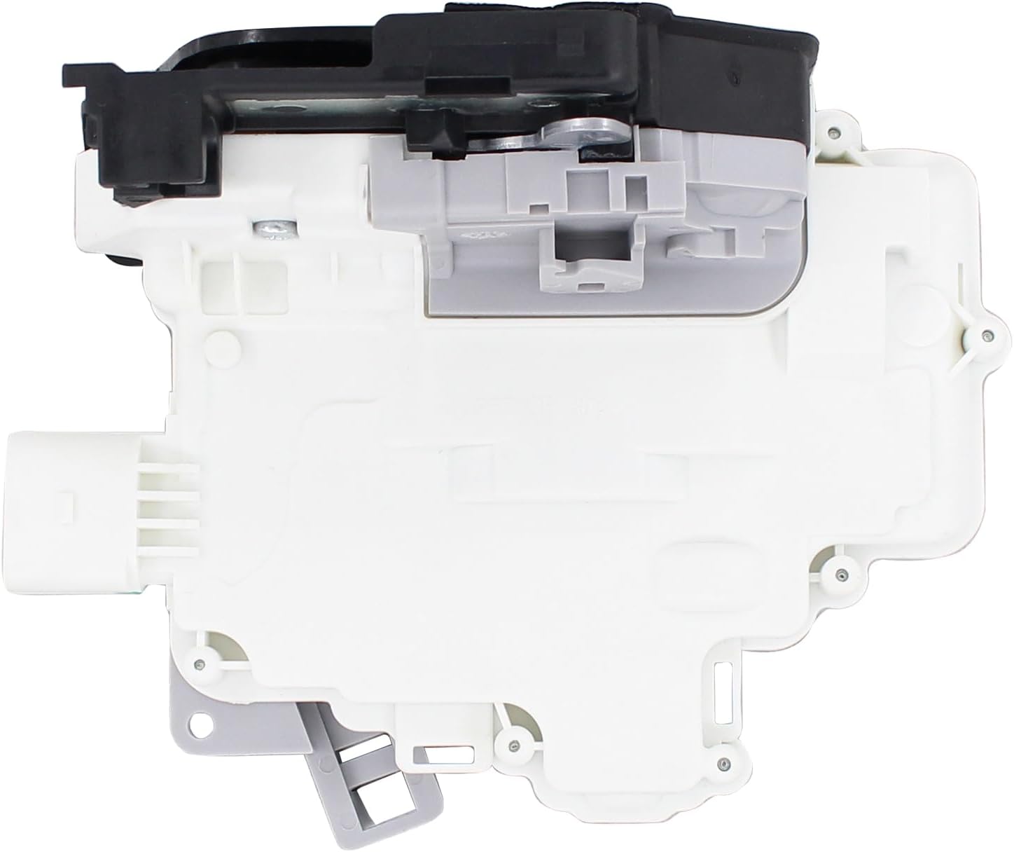 Rear Right Side Door Lock Actuator Latch for Audi A4 Quattro Q5 S4 Porsche Cayenne 2011-2018 Panamera 2010-2013
